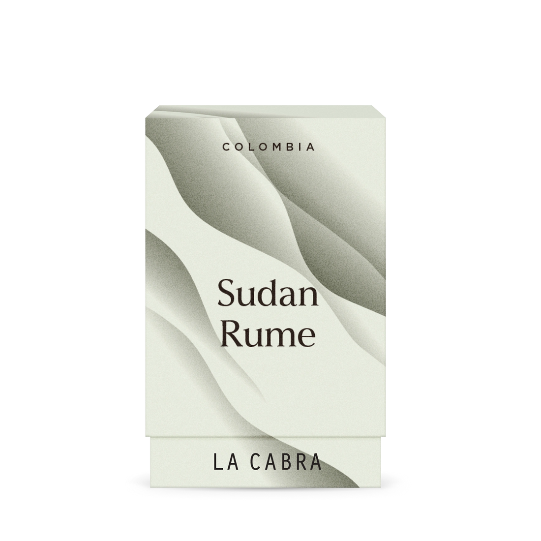 Sudan Rume washed - Colombia, La Cabra | 100g