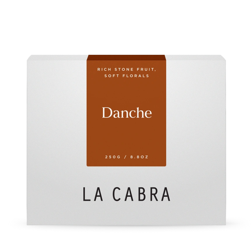 Danche Honey - Ethiopia, La Cabra | 250g