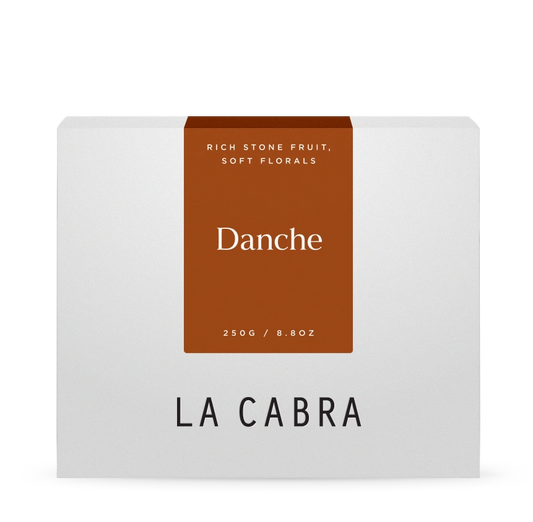 Danche Honey - Ethiopia, La Cabra | 250g