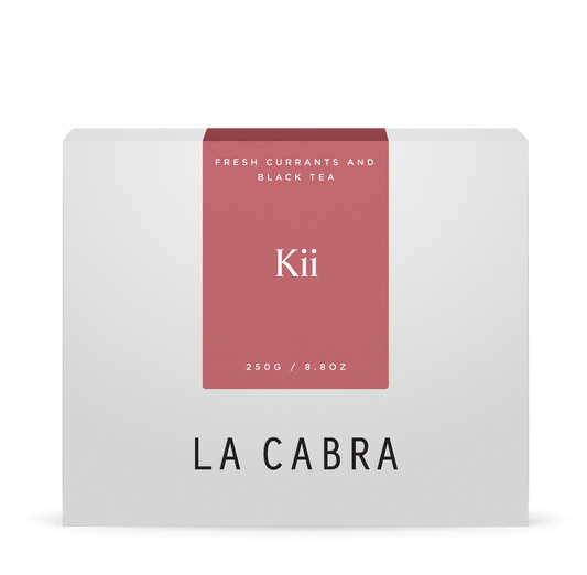 Kii - Kenya, La Cabra | 250g