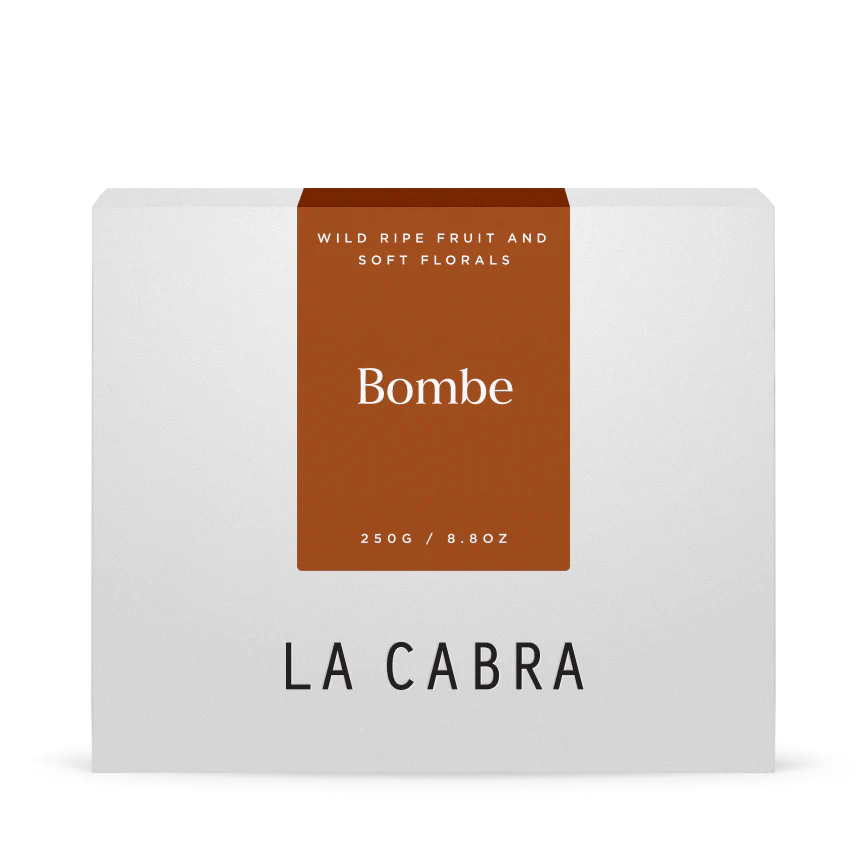 Bombe - Ethiopia, La Cabra | 250g