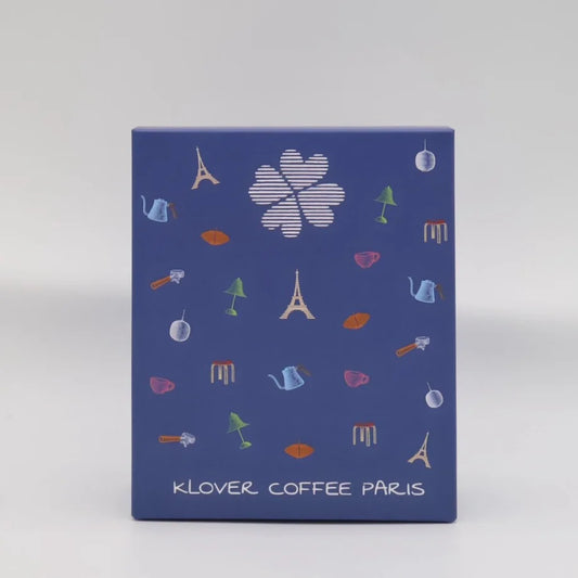 Nensebo washed - Ethiopia, Klover Coffee | 200g