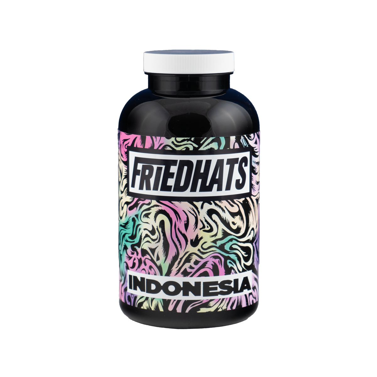 Ateng Super Espresso - Indonesia, Friedhats | 250g