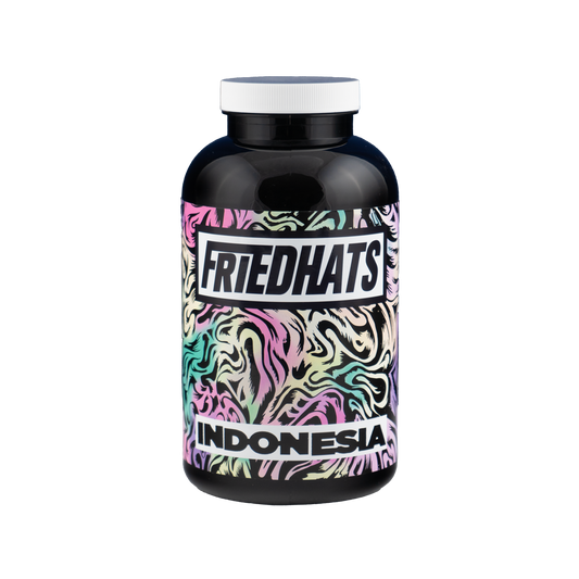 Ateng Super Espresso - Indonesia, Friedhats | 250g
