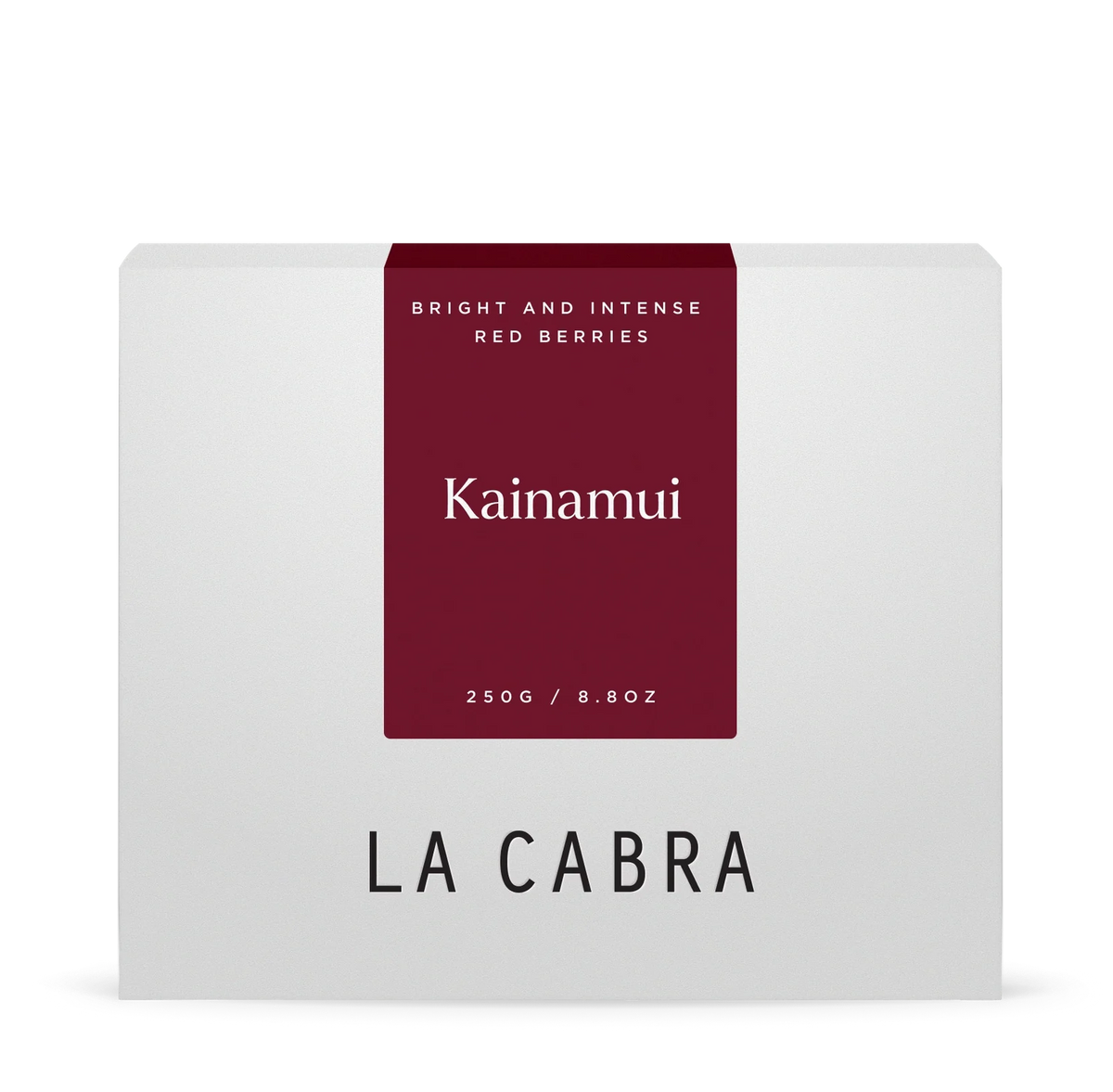 Kainamui - Kenya, La Cabra | 200g