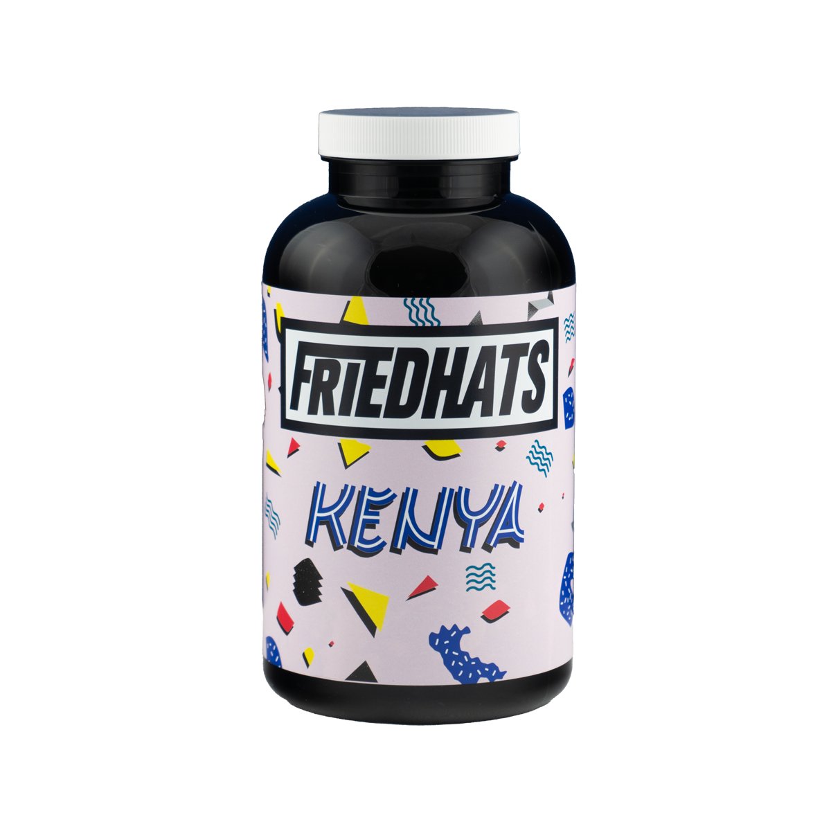 Rung’eto Karimiku AA- Kenya, Friedhats | 250g