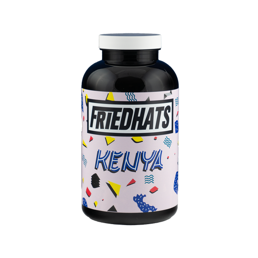 Karumandi - Kenya, Friedhats | 250g