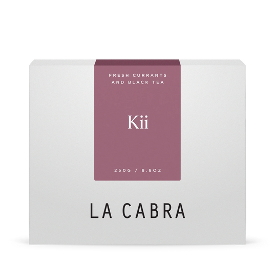 Kii - Kenya, La Cabra | 250g