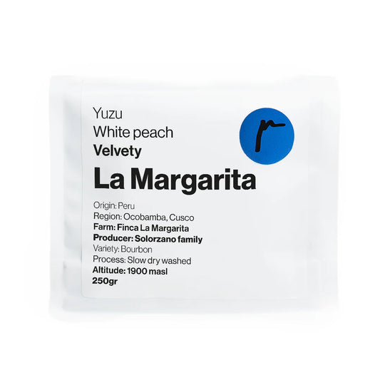 La Margarita - Peru, Replica | 250g
