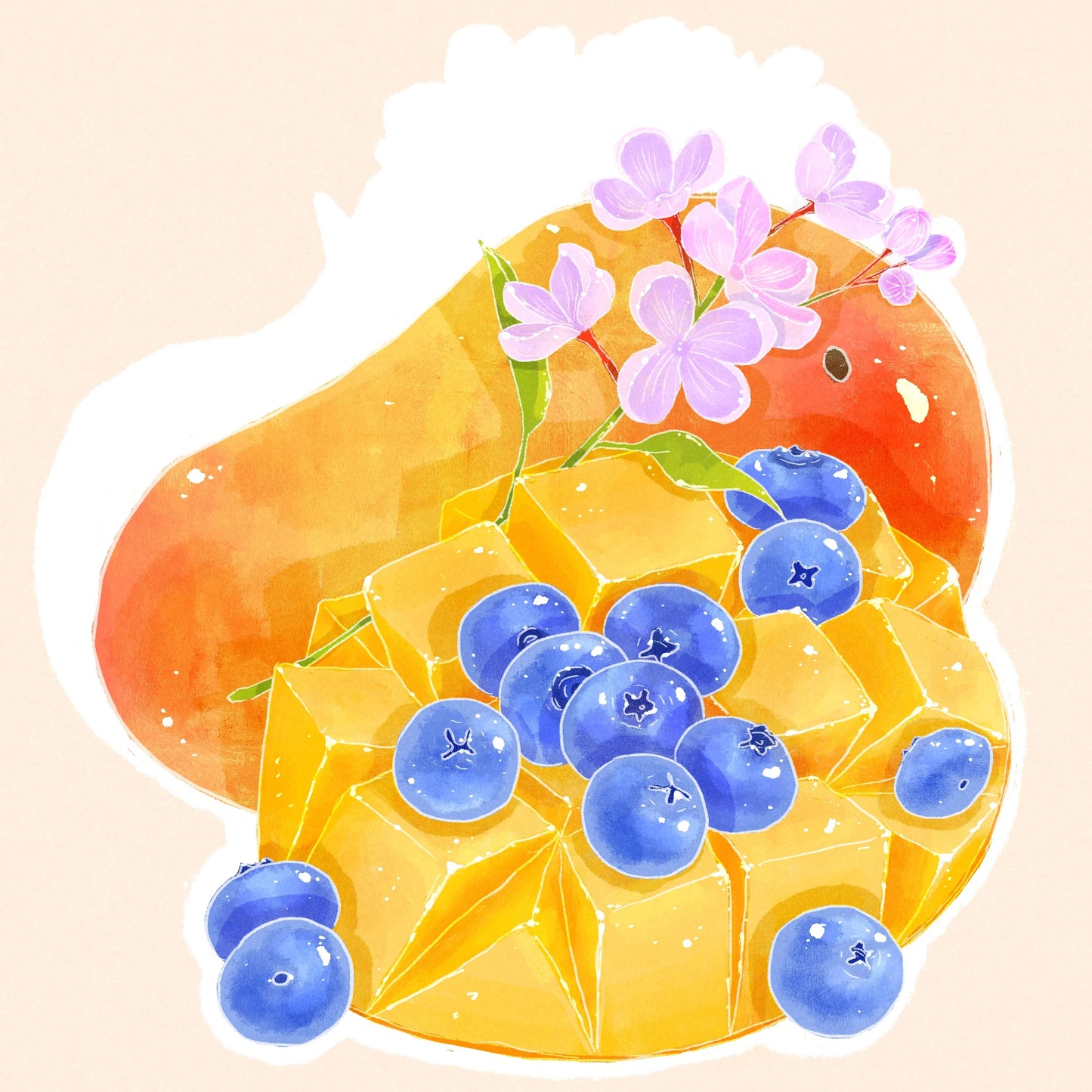 Ture Waji Landraces natural - Ethiopia, Hydrangea | 227g