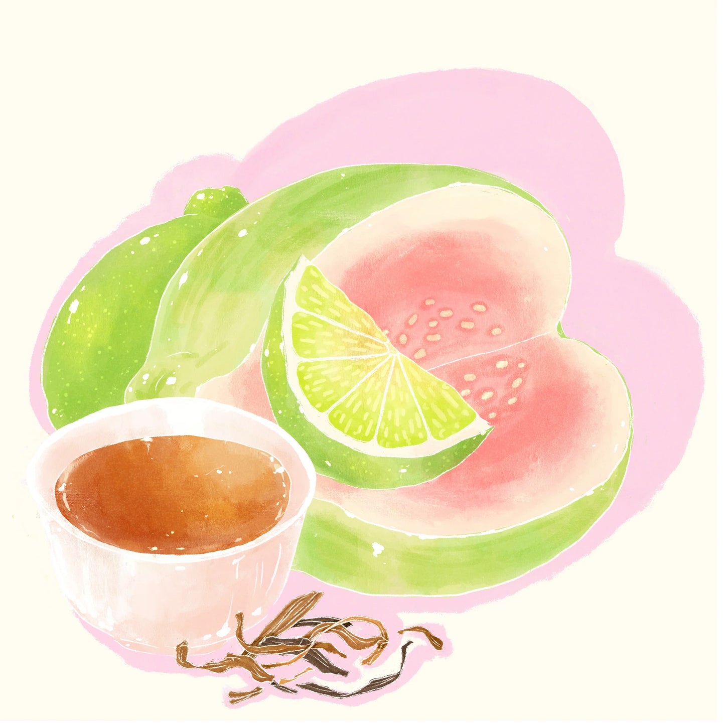 Caturra Washed Daiver Mallama - Colombia, Hydrangea | 227g