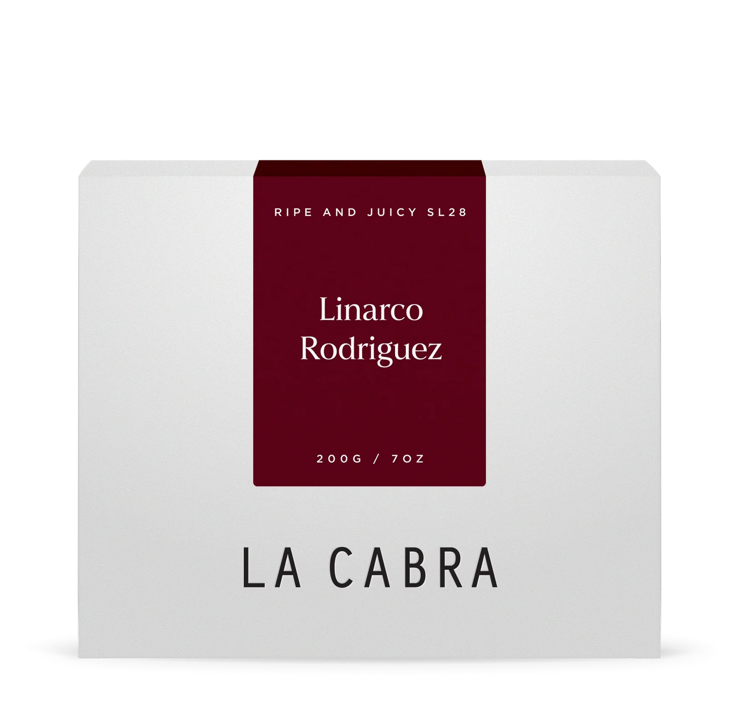 Linarco Rodriguez SL28 - Colombia, La Cabra | 200g