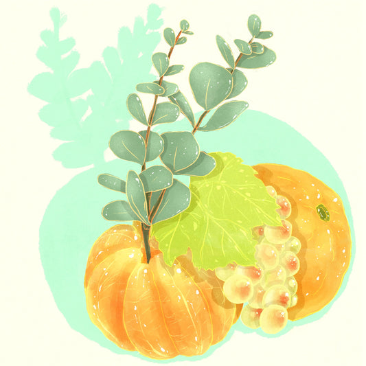 Hacienda La Papaya Typica Mejorado - Ecuador, Hydrangea | 227g