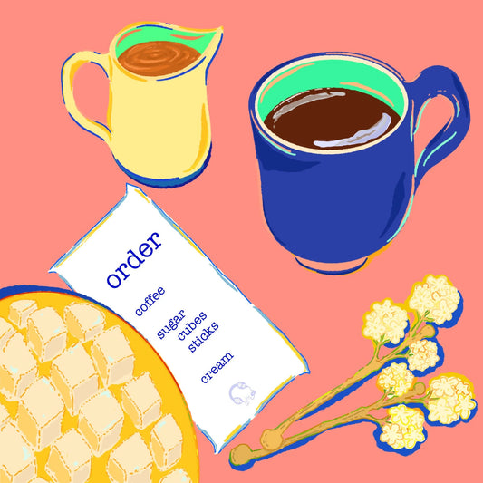 Gesha Samuel Bermudez Finca El Paraiso - Colombia, Hydrangea | 227g