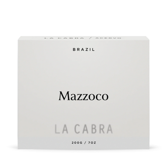 Mazzoco - Brasil, La Cabra | 200g