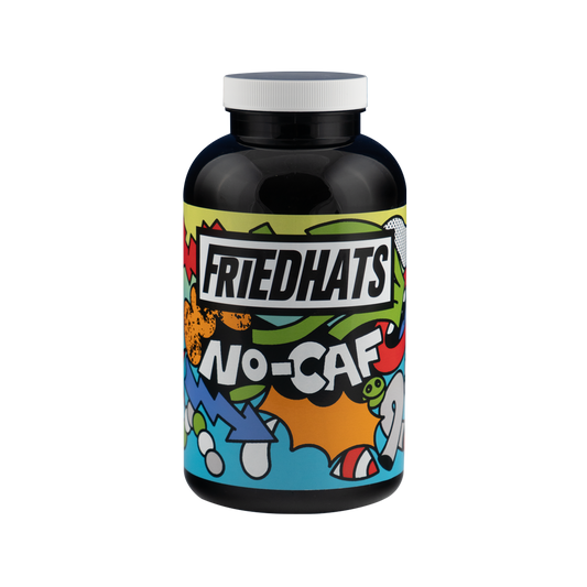 Siete Soles No-Caf Omni - Colombia, Friedhats | 250g