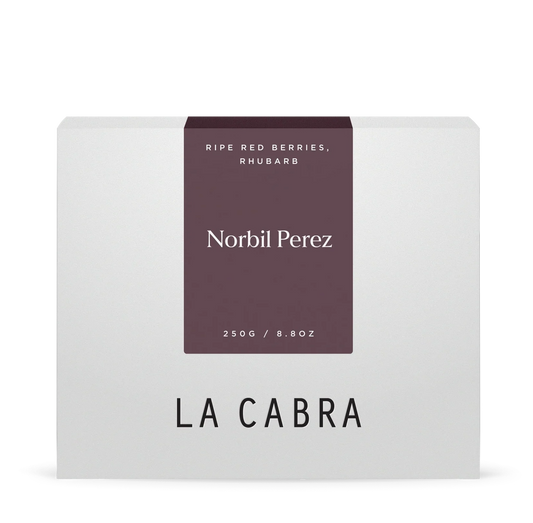 Nobil Perez - Peru, La Cabra | 250g