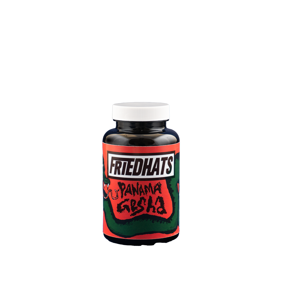 Auromar Gesha Natural - Panama, Friedhats | 100g