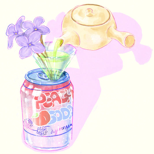 Hamasho Landraces washed - Ethiopia, Hydrangea | 227g