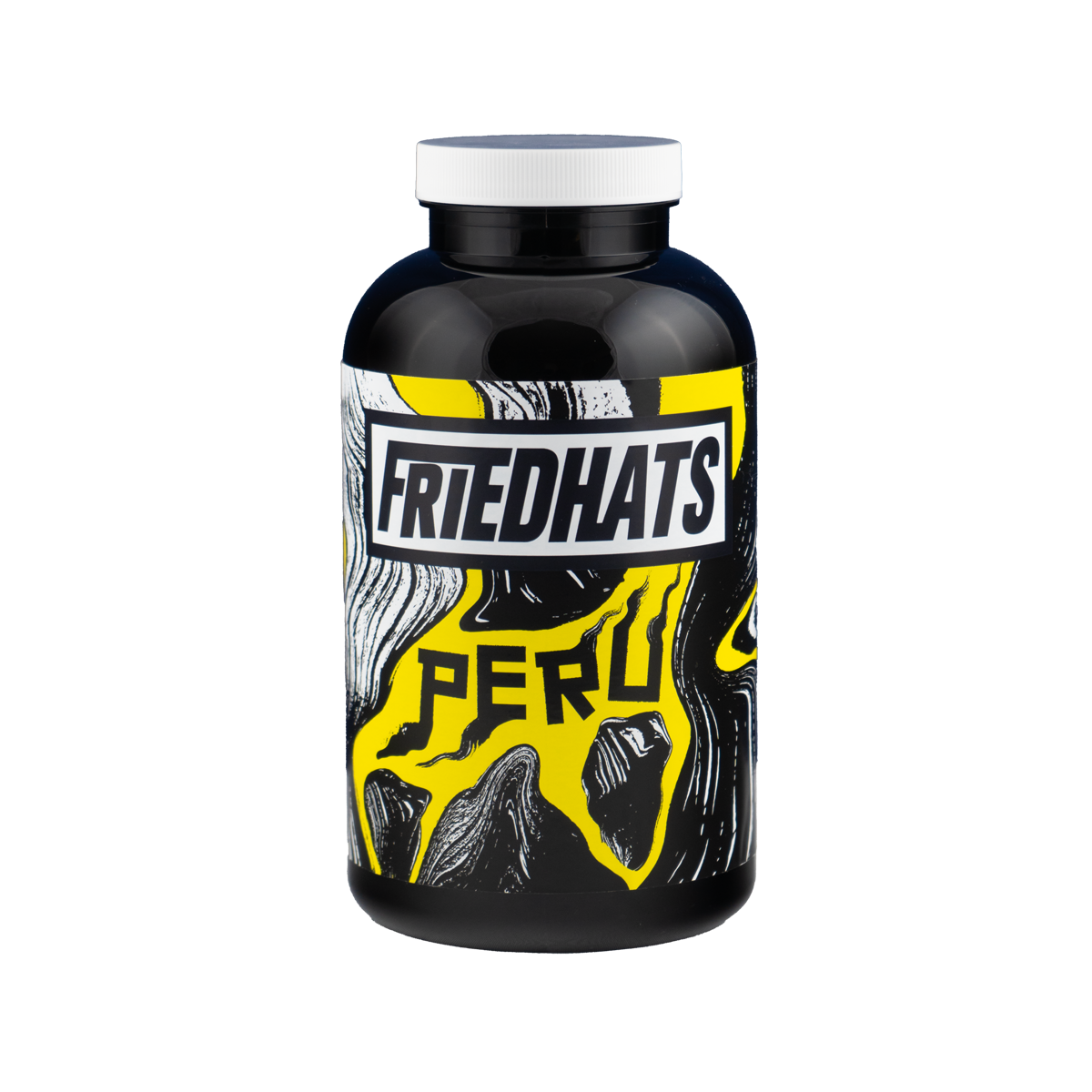 Cruz Pata - Peru, Friedhats | 250g