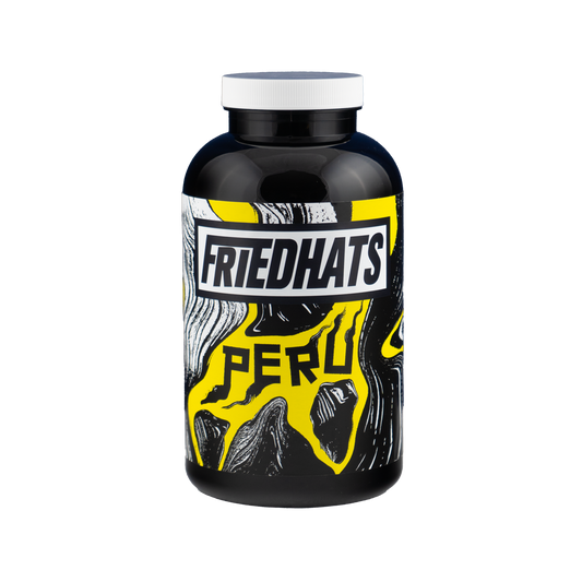 Cruz Pata - Peru, Friedhats | 250g