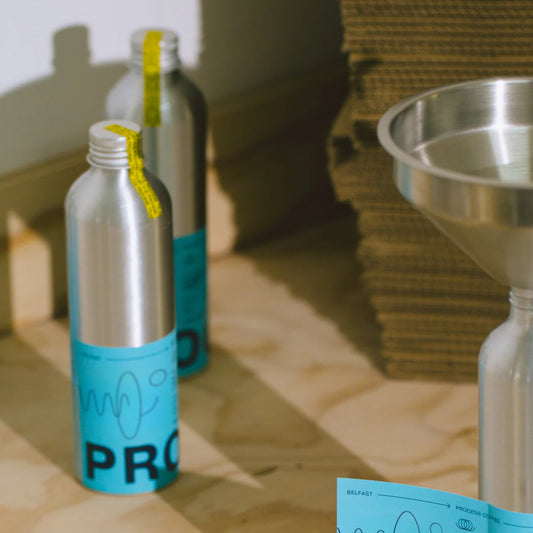 Elto Elora 48hr - Ethiopia, Process  | 100g