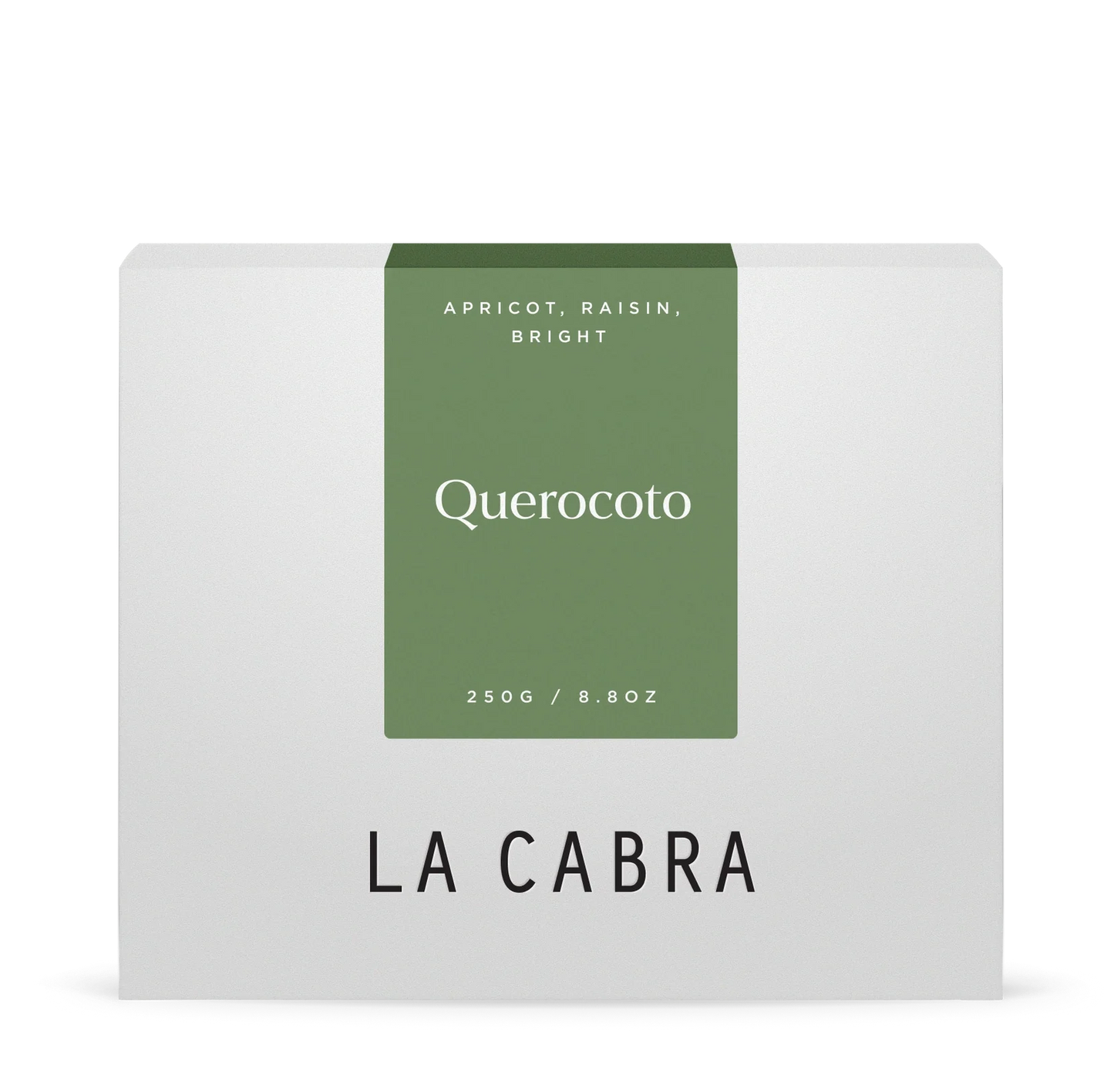Querocoto - Peru, La Cabra | 250g