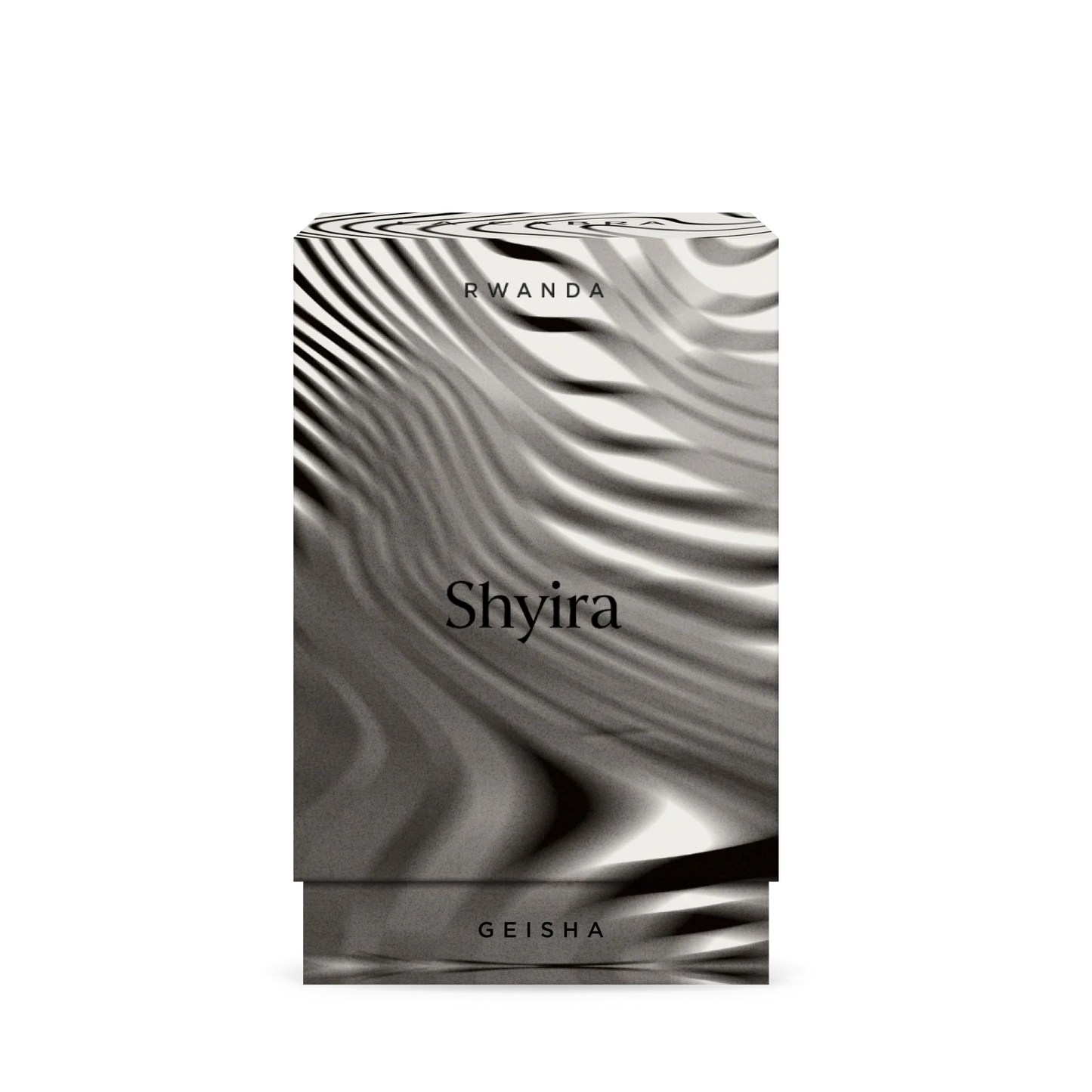 Shyria Geisha - Rwanda, La Cabra | 100g