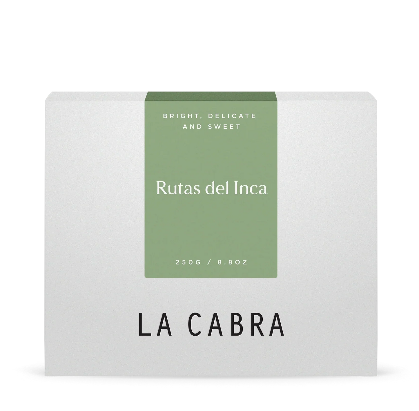 Rutas del Inca - Peru, La Cabra | 250g