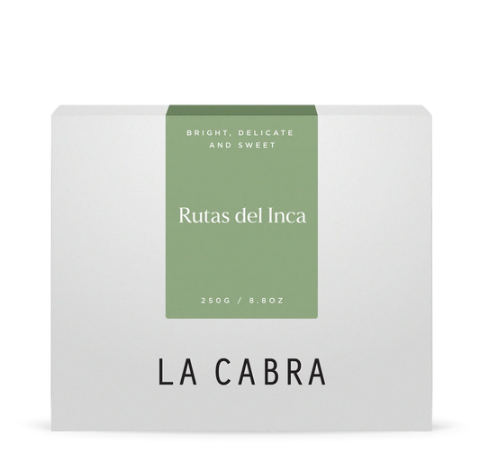Rutas del Inca - Peru, La Cabra | 250g