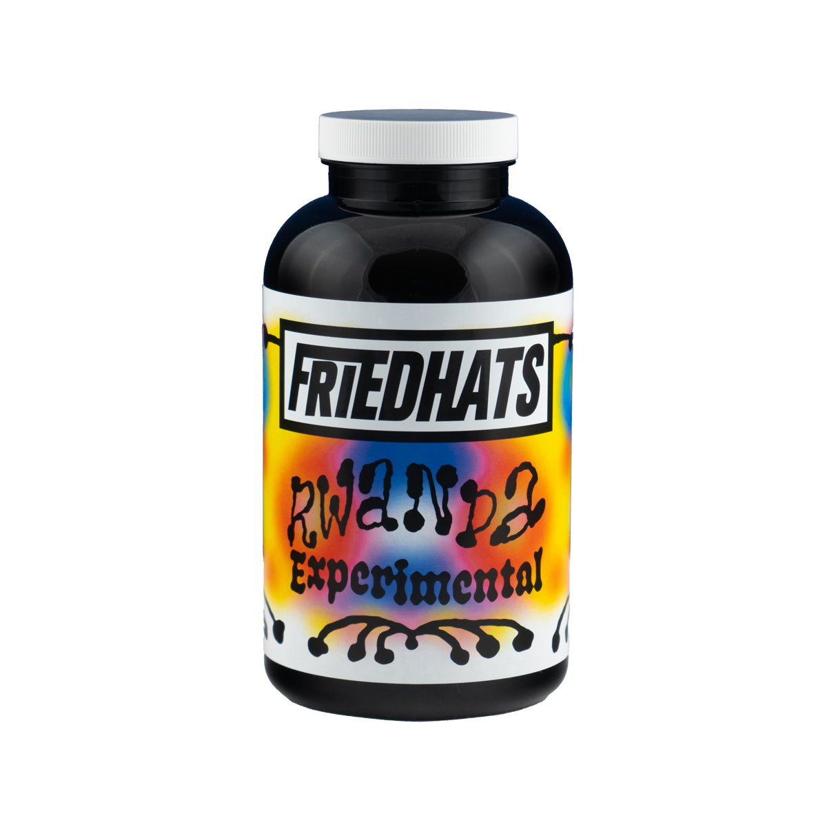 Shyira Anoxic - Rwanda, Friedhats | 250g