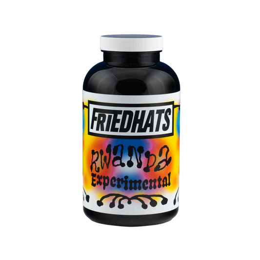 Shyira Anoxic - Rwanda, Friedhats | 250g