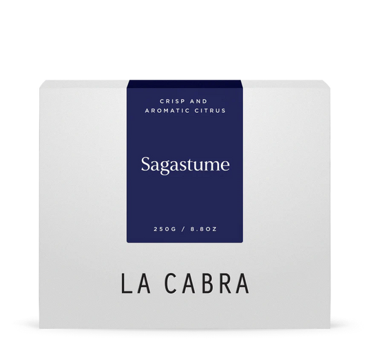Sagastume Parainema - Honduras, La Cabra | 250g