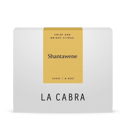 Shantawene - Ethiopia, La Cabra | 250g