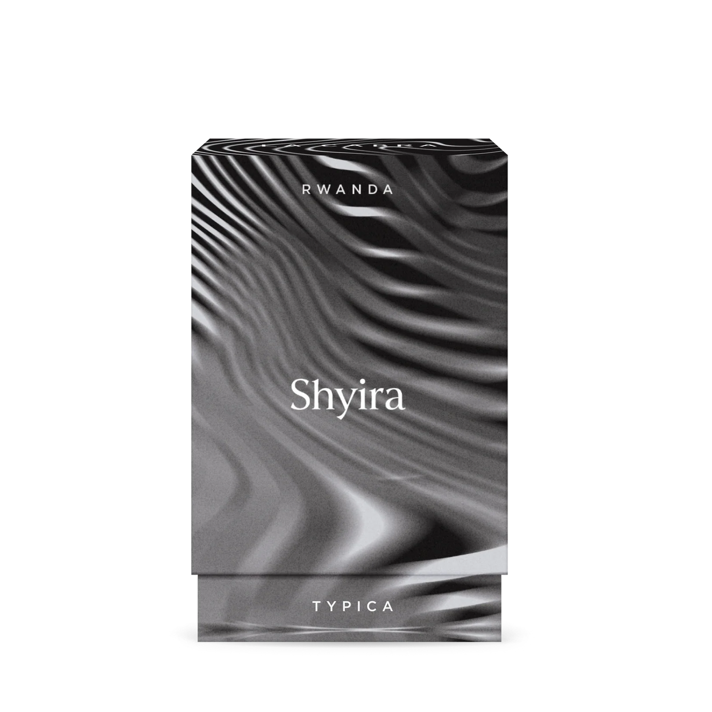 Shyira Typica - Rwanda, La Cabra | 100g