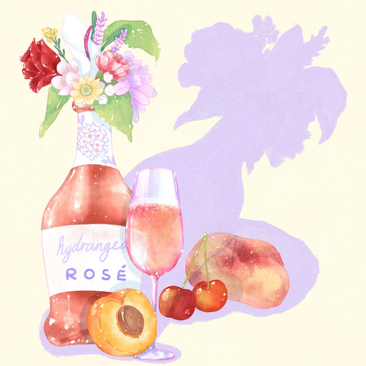 Gesha Honey 753JHF - Colombia, Hydrangea | 114g