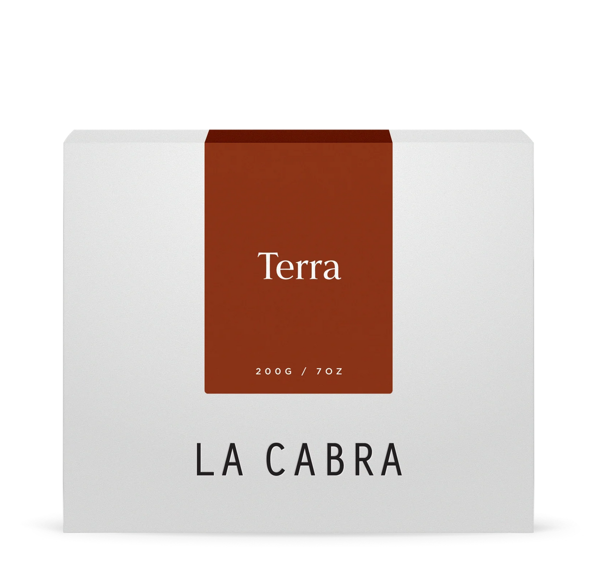 Terra - Braszil & Ethiopia, La Cabra | 250g