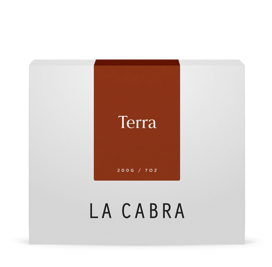 Terra - Braszil & Ethiopia, La Cabra | 250g