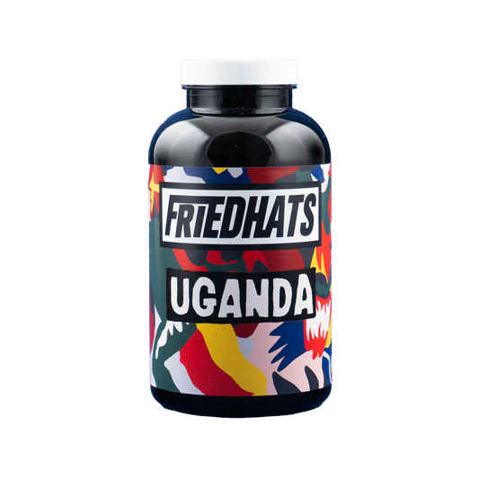 Nyabirongo SL28 - Uganda, Friedhats | 250g