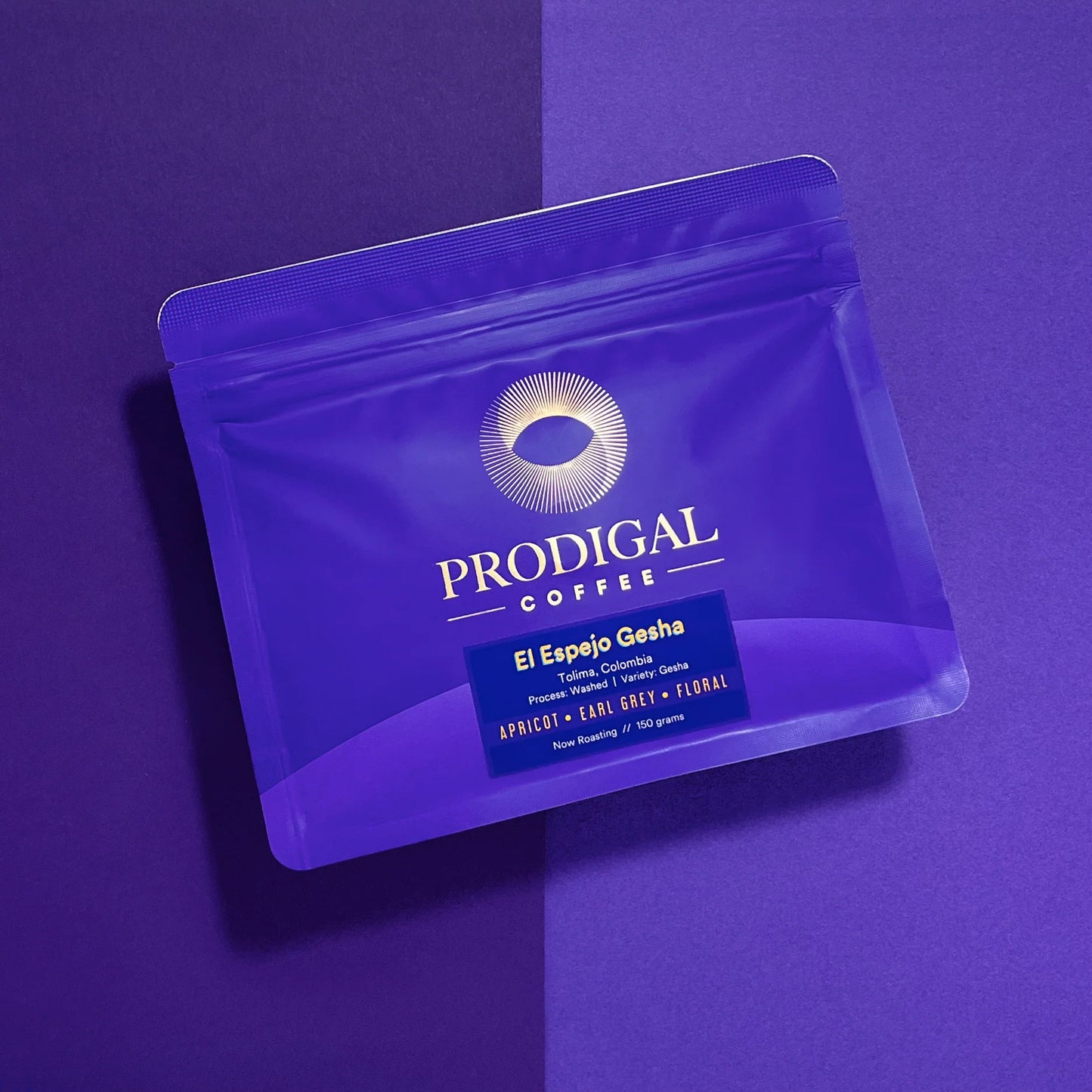 El Espejo Gesha - Colombia, Prodigal | 150g