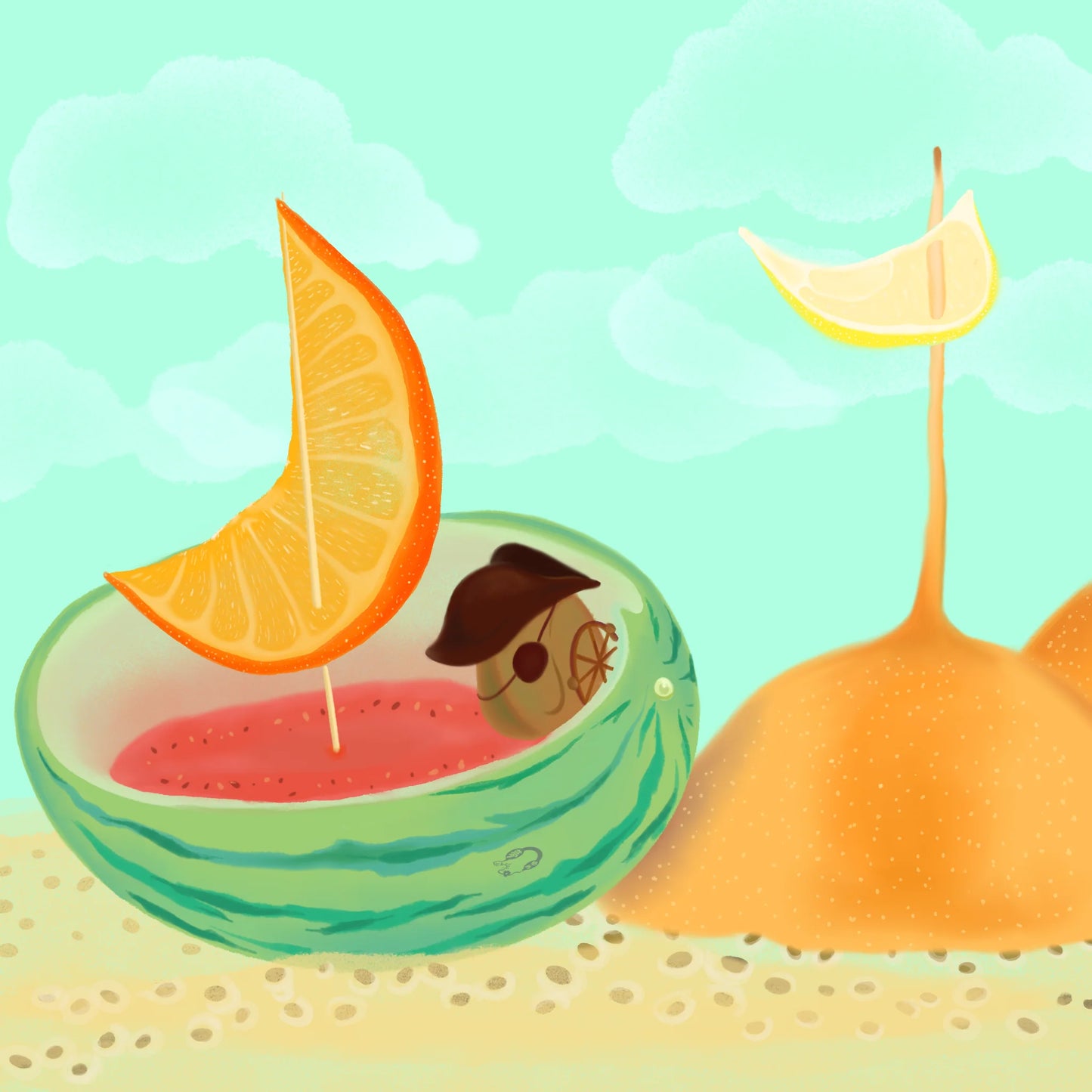 Ethiopian Landrace Washed Finca Las Veraneras - Ethiopia, Hydrangea | 227g