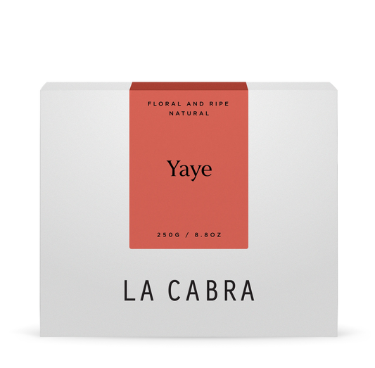 Yaye - Ethiopia , La Cabra | 250g