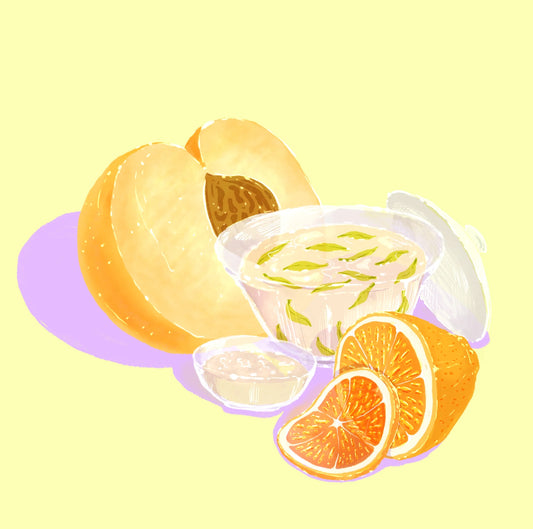 Lot 909 natural Janson Geisha - Panama, Hydrangea | 114g