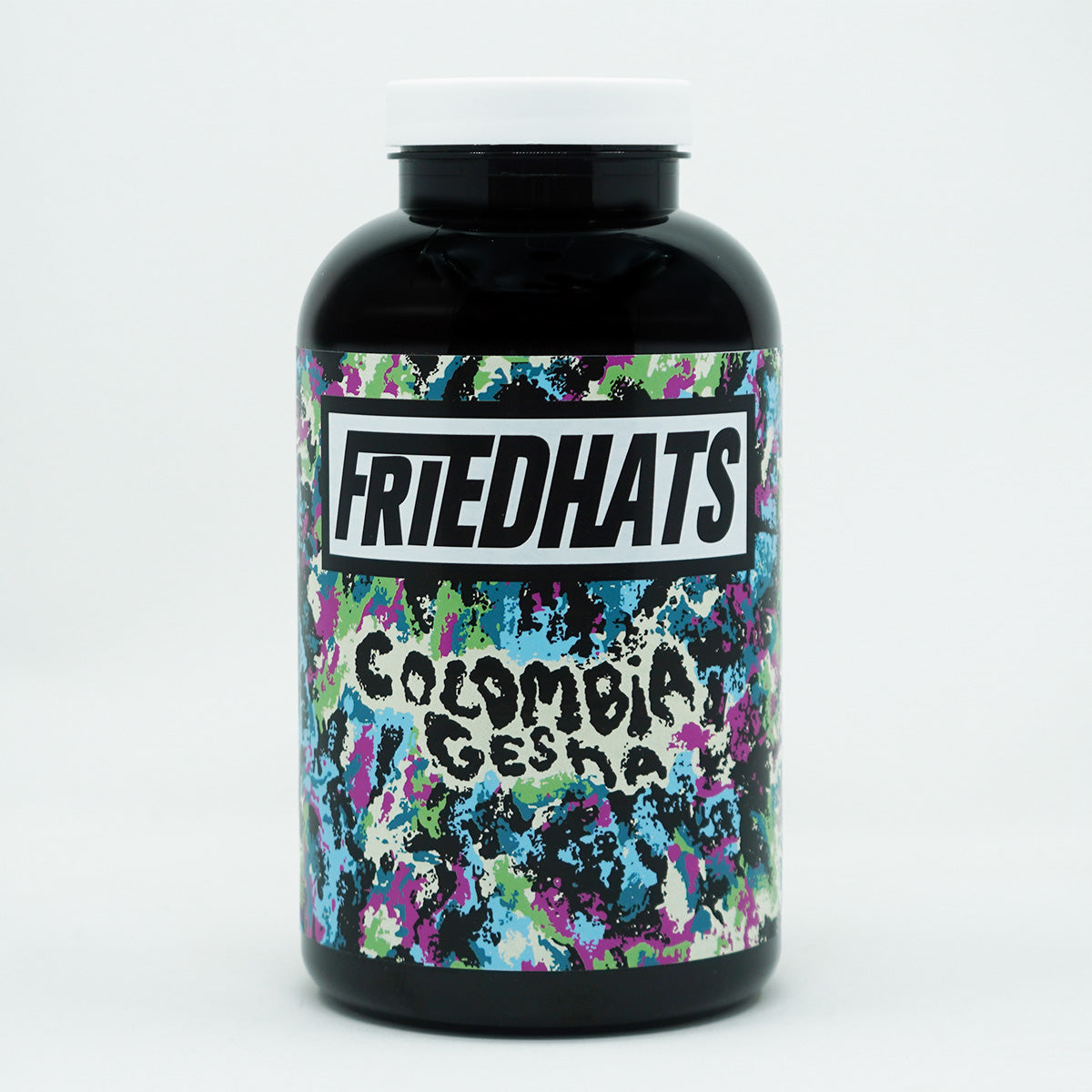 Policarpo Yossa Rojos - Colombia, Friedhats | 250g