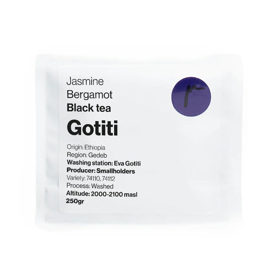 Gotit - Ethiopia, Replica | 250g