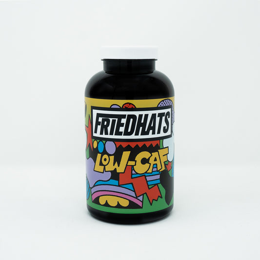 Low Caf - Brazil, Friedhats | 250g
