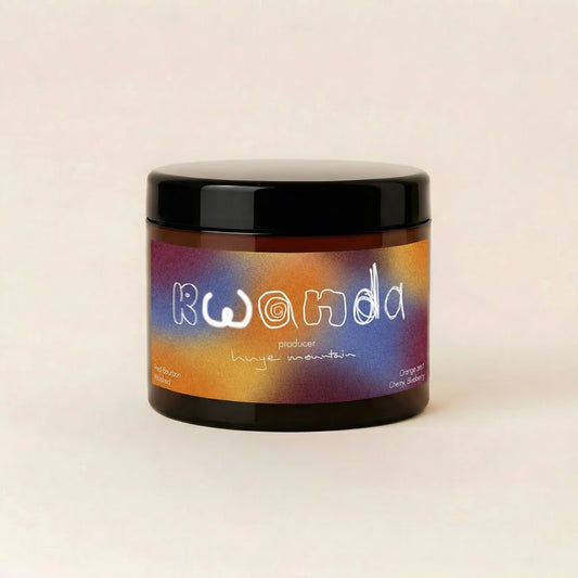Huye washed - Rwanda, Ordinary | 200g