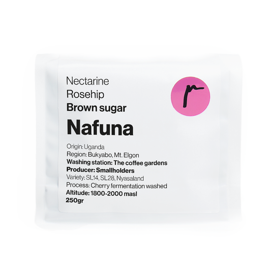 Nafuna - Uganda, Replica | 250g